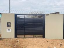 Casa no Lagoa Dourada