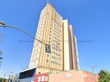 Apartamento no Edifício Palácio do Comércio