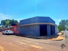 Terreno com área edificada - oportunidade