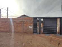 Casa segura e confortável