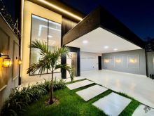 Alto padrão no Jardim das Nações com 3 suítes