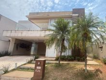 Damha III - sobrado semi-mobiliado