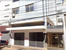 Apartamento no centro da capital