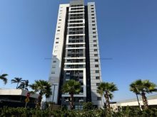 Apartamento no Edifício Vivet