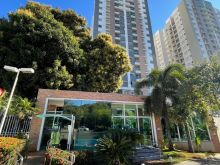 Apartamento - 8º andar - Acqua Verano - veja no vídeo