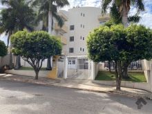 Apartamento bem localizado no Monte Castelo