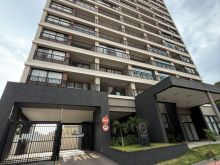 Apartamento no Edifício Vista