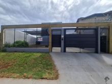 Loft atrás do Atacadão