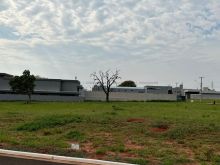 Terreno no Residencial Shalom