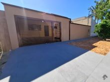 Casa próximo ao Colégio Militar