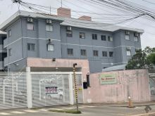 Apartamento próximo à UFMS - mobiliado - com sacada