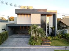 Sobrado sofisticado - 04 suítes