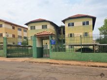 Apartamento 3 quartos no primeiro andar