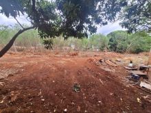 Área - Alto São Francisco - 8.170 m²