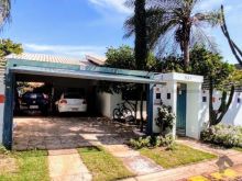 Casa térrea - Vila Nascente