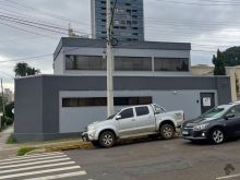 Salas para escritório prontas para trabalho