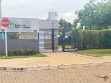 Apartamento semi novo