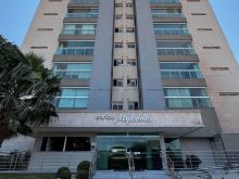 Apartamento Mykonos todo planejado