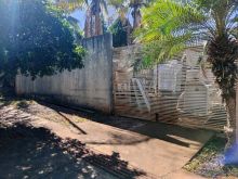 Terreno Carandá Bosque