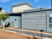 Pronta para morar - 3 dormitórios e escritório