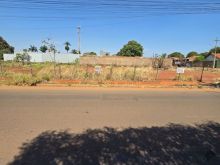 Investidores - últimos lotes - rua comercial - Caiobá