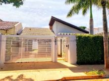 Casa 3 quartos com suíte no Monte Castelo