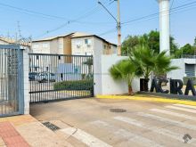 Apartamento - Residencial Itacira