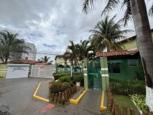 Apartamento térreo - Coronel Antonino