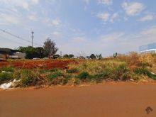 04 lotes juntos perto da av. Consul Assaf Trad