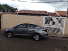 Ótima casa de laje com quintal