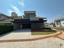 Sobrado - 4 suítes no Parque Residencial Damha II