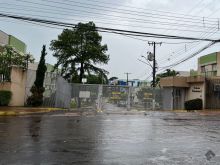 Residencial Cachoeirinha II