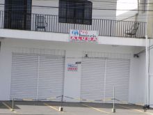 Ponto comercial próximo ao Comper Ipê