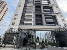 Apartamento novo em ótima localização