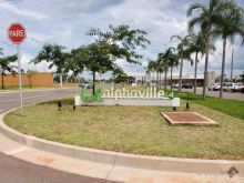 Terreno bem localizado no condomínio