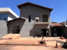 Sobrado - Itanhangá Park