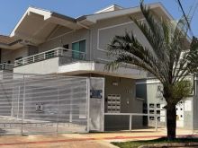 Sobrado em condomínio - bairro Cidade Jardim - 3 suítes