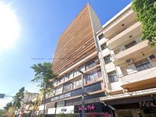 Sala comercial - Galeria São José - Centro