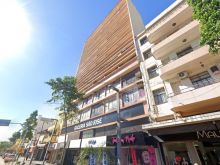 Sala comercial - Galeria São José - Centro