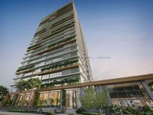 Apartamento no Chácara Cachoeira