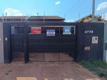 Casa no asfalto - Itamaracá