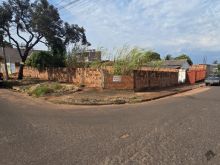 Terreno no Panorama em localização estratégica