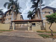 Residencial Virgínia - próximo ao Comper da Tamandaré