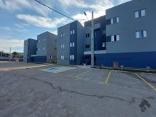 Apartamento próximo à rua da Divisão e UFMS