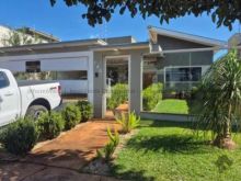 Casa Jardim Cristhais I