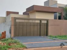 Casa residencial em Dourados-MS