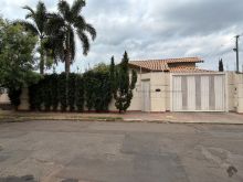 Próximo ao centro de Campo Grande