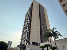 Edifício Creta - vista Rachid Neder