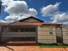 Linda casa - Carandá Bosque II