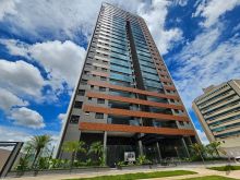 Apartamento - 9º andar - Edifício Gibran